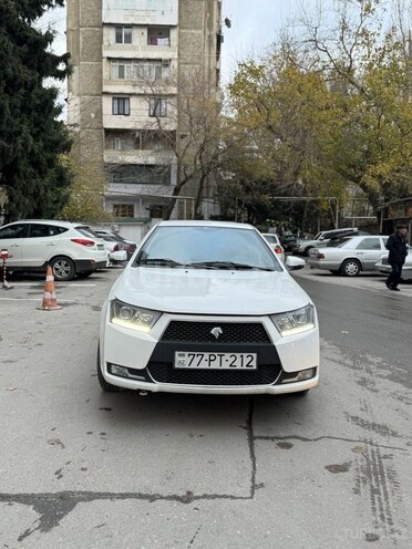 Khazar LX 2023, 5,000 km - 1.7 l - Bakı
