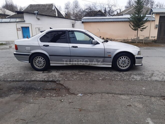 BMW 320 1997, 309,742 km - 2.0 l - İsmayıllı