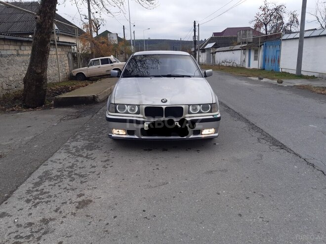 BMW 320 1997, 309,742 km - 2.0 l - İsmayıllı