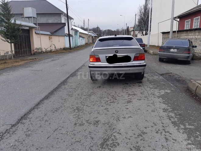 BMW 320 1997, 309,742 km - 2.0 l - İsmayıllı