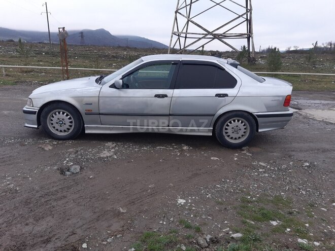 BMW 320 1997, 309,742 km - 2.0 l - İsmayıllı