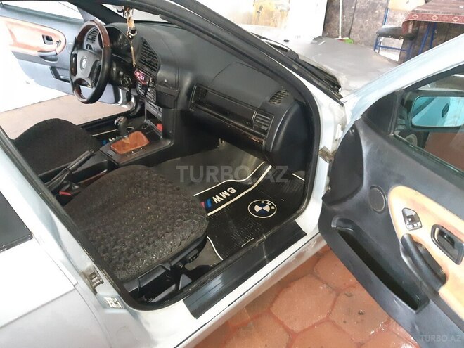BMW 320 1997, 309,742 km - 2.0 l - İsmayıllı