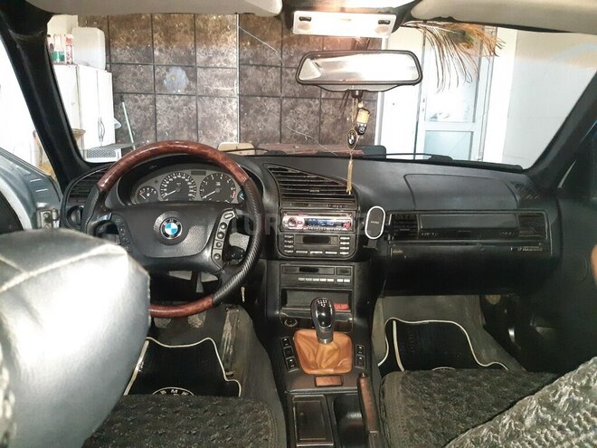 BMW 320 1997, 309,742 km - 2.0 l - İsmayıllı
