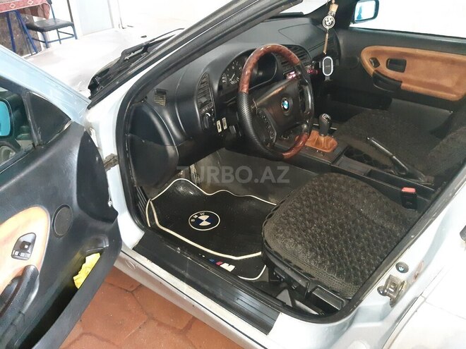 BMW 320 1997, 309,742 km - 2.0 l - İsmayıllı