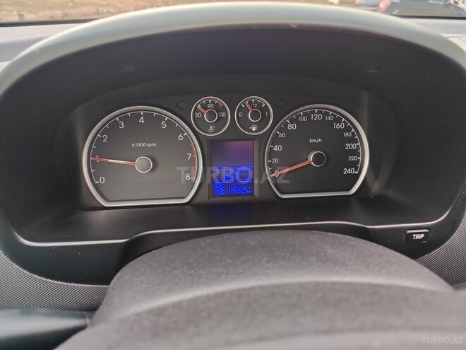 Hyundai i30 2009, 260,000 km - 1.4 l - Şəki