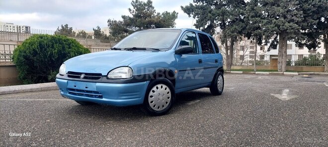 Opel Vita 1995, 350,000 km - 1.4 l - Bakı