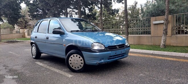Opel Vita 1995, 350,000 km - 1.4 l - Bakı