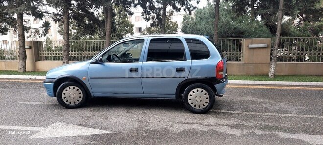 Opel Vita 1995, 350,000 km - 1.4 l - Bakı
