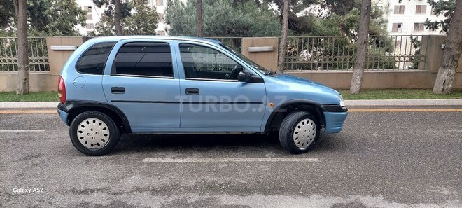 Opel Vita 1995, 350,000 km - 1.4 l - Bakı