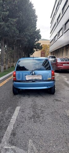 Opel Vita 1995, 350,000 km - 1.4 l - Bakı