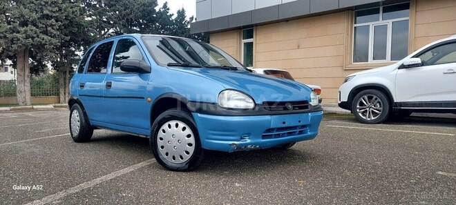 Opel Vita 1995, 350,000 km - 1.4 l - Bakı