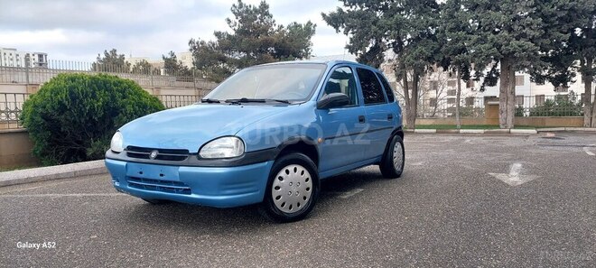 Opel Vita 1995, 350,000 km - 1.4 l - Bakı