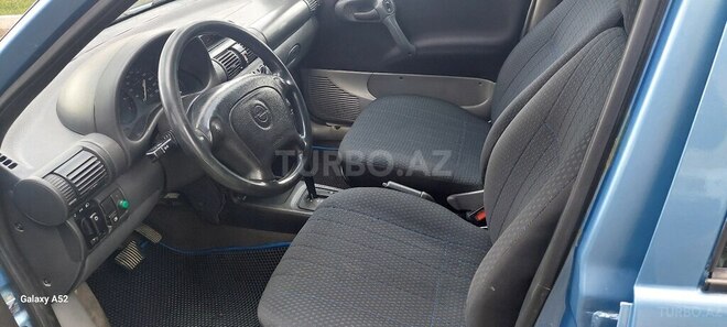 Opel Vita 1995, 350,000 km - 1.4 l - Bakı