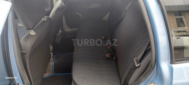 Opel Vita 1995, 350,000 km - 1.4 l - Bakı