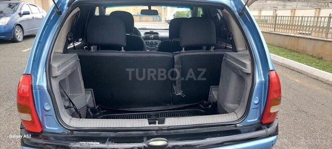 Opel Vita 1995, 350,000 km - 1.4 l - Bakı