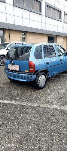 Opel Vita 1995, 350,000 km - 1.4 l - Bakı