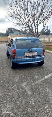 Opel Vita 1995, 350,000 km - 1.4 l - Bakı