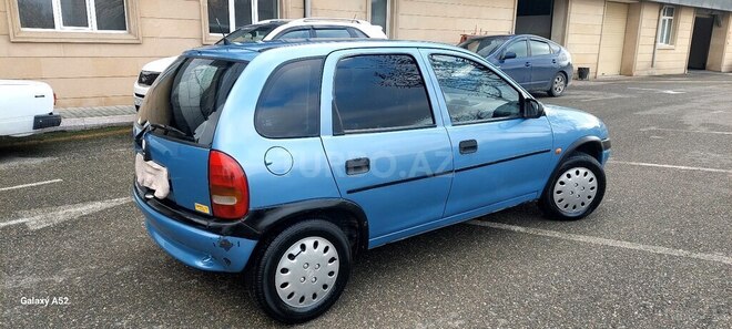 Opel Vita 1995, 350,000 km - 1.4 l - Bakı