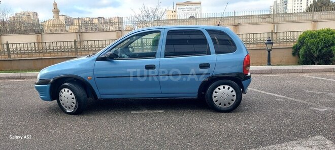 Opel Vita 1995, 350,000 km - 1.4 l - Bakı