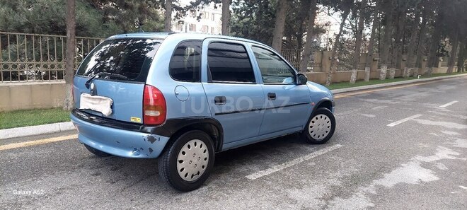 Opel Vita 1995, 350,000 km - 1.4 l - Bakı