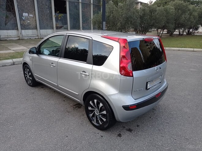 Nissan Note 2006, 227,000 km - 1.5 l - Bakı