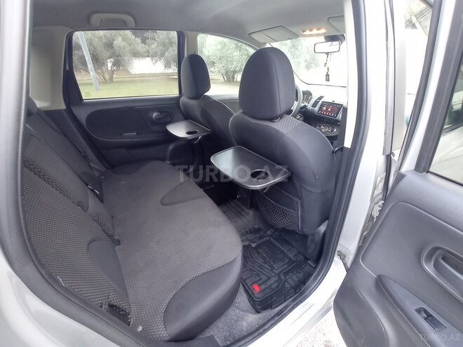 Nissan Note 2006, 227,000 km - 1.5 l - Bakı
