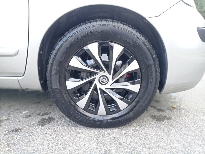 Nissan Note 2006, 227,000 km - 1.5 l - Bakı