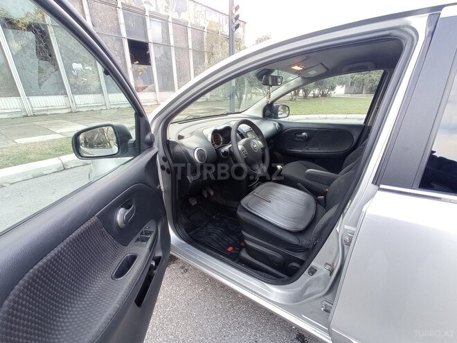 Nissan Note 2006, 227,000 km - 1.5 l - Bakı