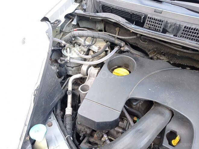 Nissan Note 2006, 227,000 km - 1.5 l - Bakı