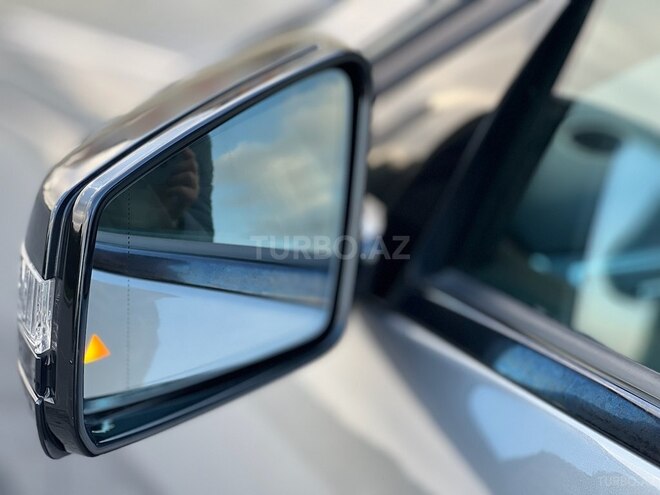 Mercedes E 220 2015, 101,300 km - 2.2 l - Bakı
