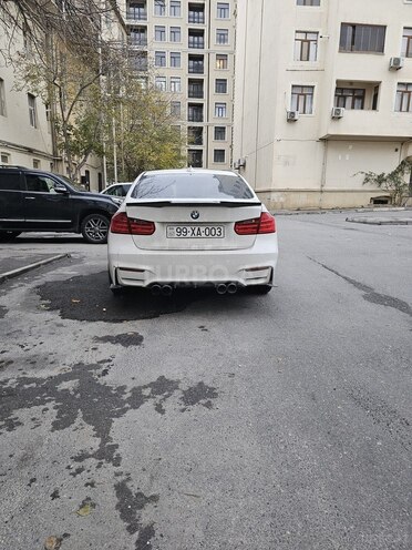 BMW 328 2012, 130,000 km - 2.0 l - Bakı