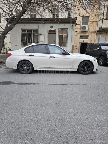BMW 328 2012, 130,000 km - 2.0 l - Bakı