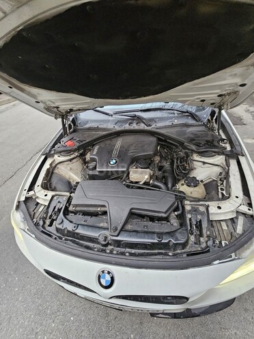BMW 328 2012, 130,000 km - 2.0 l - Bakı
