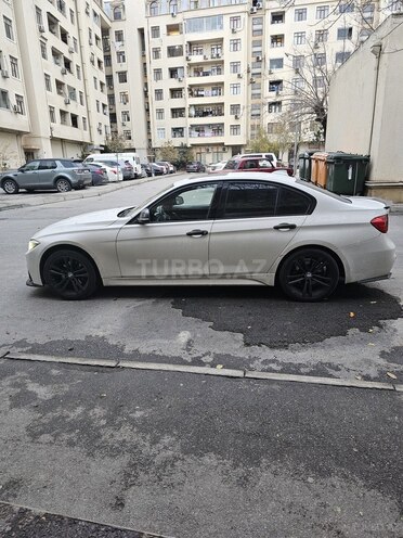 BMW 328 2012, 130,000 km - 2.0 l - Bakı