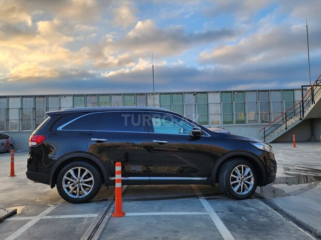 Kia Sorento 2015, 158,000 km - 2.0 l - Bakı