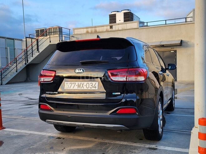 Kia Sorento 2015, 158,000 km - 2.0 l - Bakı