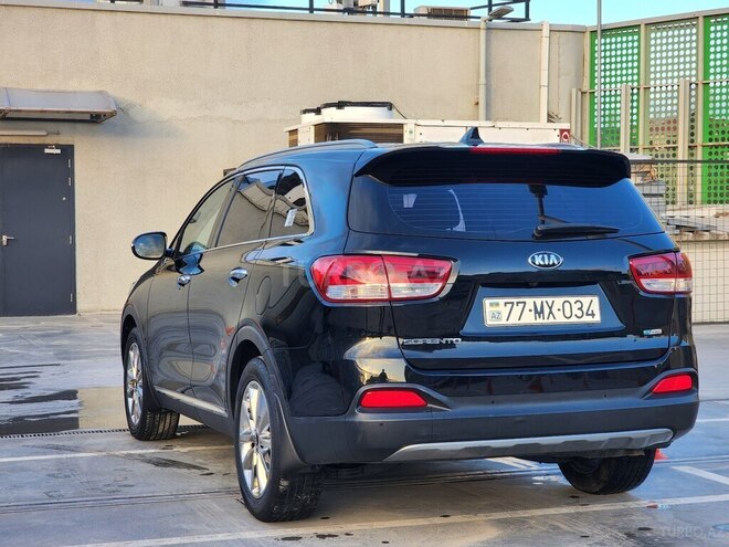 Kia Sorento 2015, 158,000 km - 2.0 l - Bakı