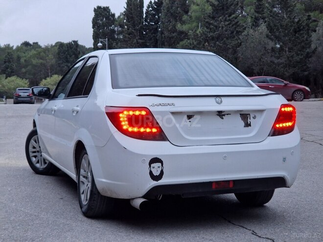 Khazar SD 2019, 25,600 km - 1.7 l - Sumqayıt