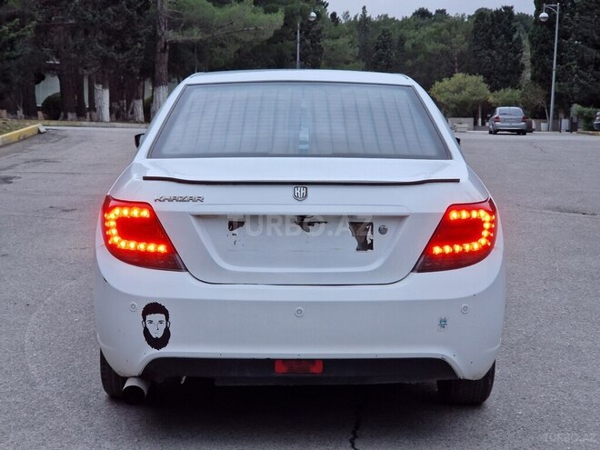 Khazar SD 2019, 25,600 km - 1.7 l - Sumqayıt