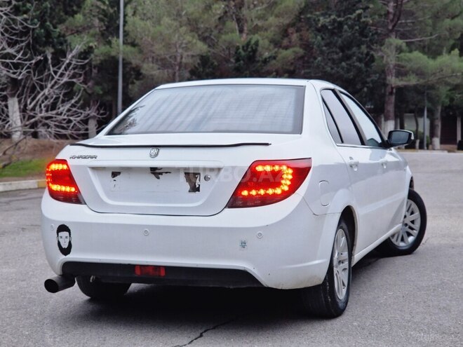 Khazar SD 2019, 25,600 km - 1.7 l - Sumqayıt