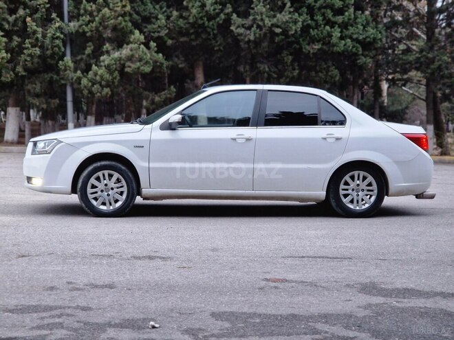 Khazar SD 2019, 25,600 km - 1.7 l - Sumqayıt