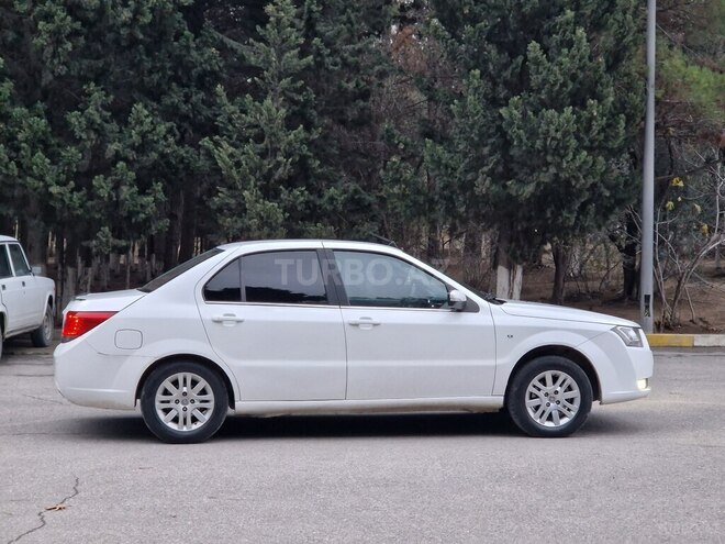 Khazar SD 2019, 25,600 km - 1.7 l - Sumqayıt