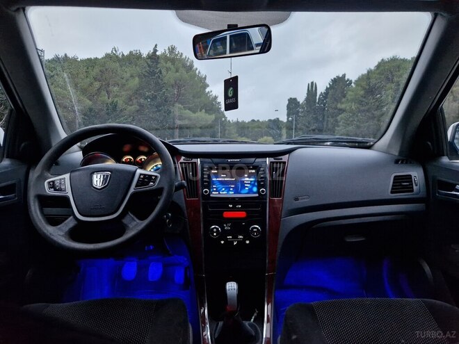 Khazar SD 2019, 25,600 km - 1.7 l - Sumqayıt