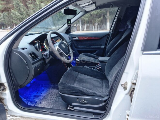 Khazar SD 2019, 25,600 km - 1.7 l - Sumqayıt