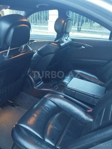 Mercedes E 220 2003, 493,500 km - 2.2 l - Bakı