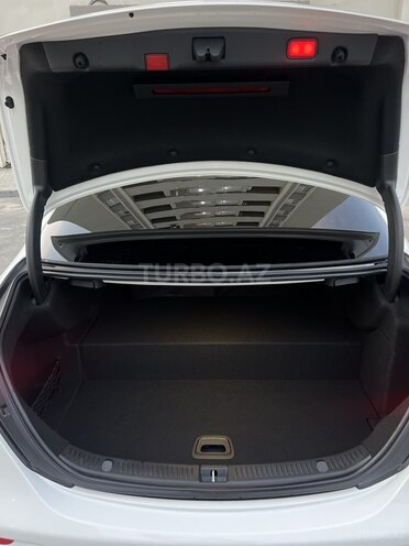 Mercedes E 300 de 2021, 36,500 km - 2.0 л - Bakı