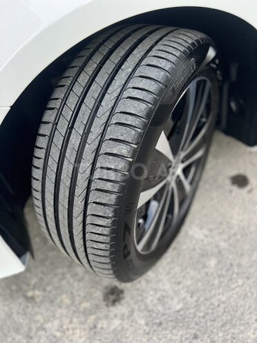 Mercedes E 300 de 2021, 36,500 km - 2.0 л - Bakı