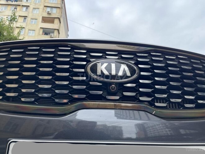 Kia Sorento 2017, 157,000 km - 2.0 l - Bakı
