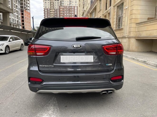 Kia Sorento 2017, 157,000 km - 2.0 l - Bakı