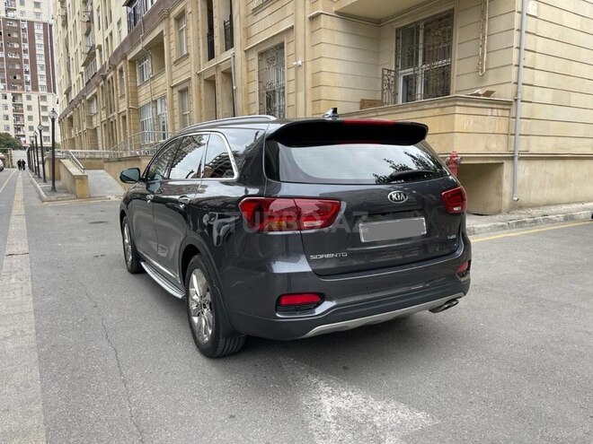 Kia Sorento 2017, 157,000 km - 2.0 l - Bakı